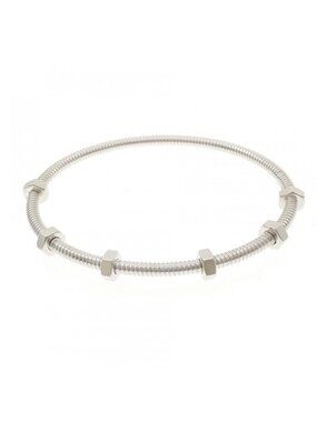 Cartier Eccle Bangle Bracelet